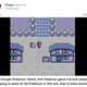 Illustration for article titled emPokémon/em iRed, Blue and Yellows/i Miiverse Is Amazing